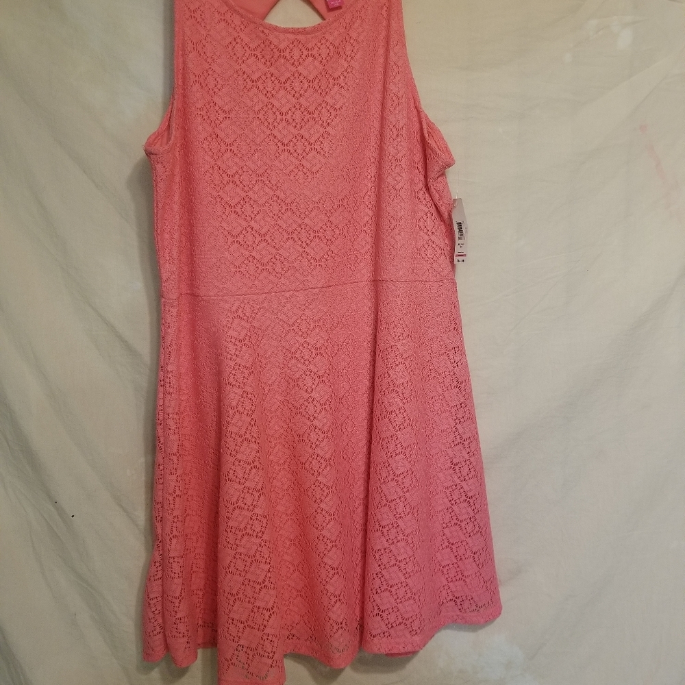 Dress - Picture 3 of 5